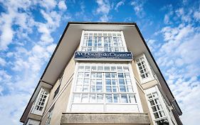 A Morada Do Cigarron